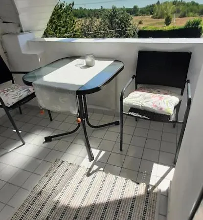 Homestay Mandarin Apartman Balatongyorok
