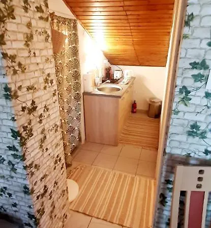 Mandarin Apartman Homestay