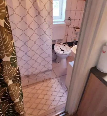 Mandarin Apartman * Balatongyorok